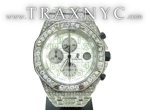 audemars piguet fake watch|iced audemars piguet.